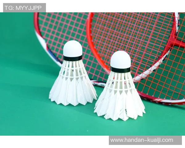 羽毛球新手必看：提升心理素质的实用技巧与策略分享