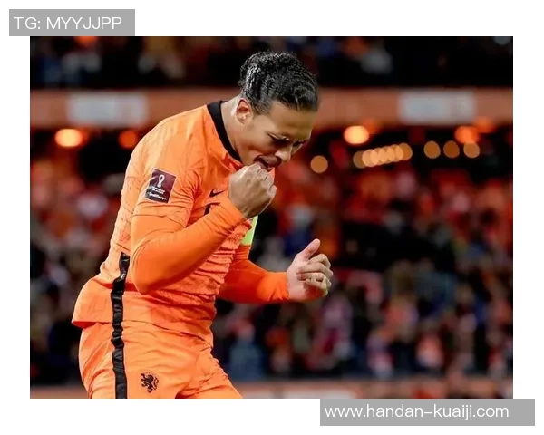 足球界的巨星VVD如何引领球队走向辉煌之路