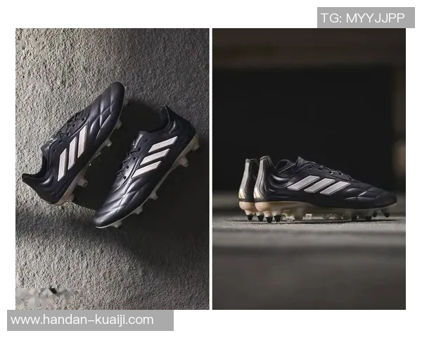 阿迪达斯联名足球系列探索运动与时尚的完美结合